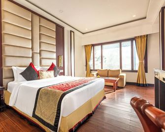 Sterling Gangtok Orange Village Resort - Gangtok