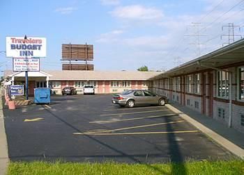 Knights Inn Niagara Falls Near Iag Airport - ניאגרה פולס - בניין