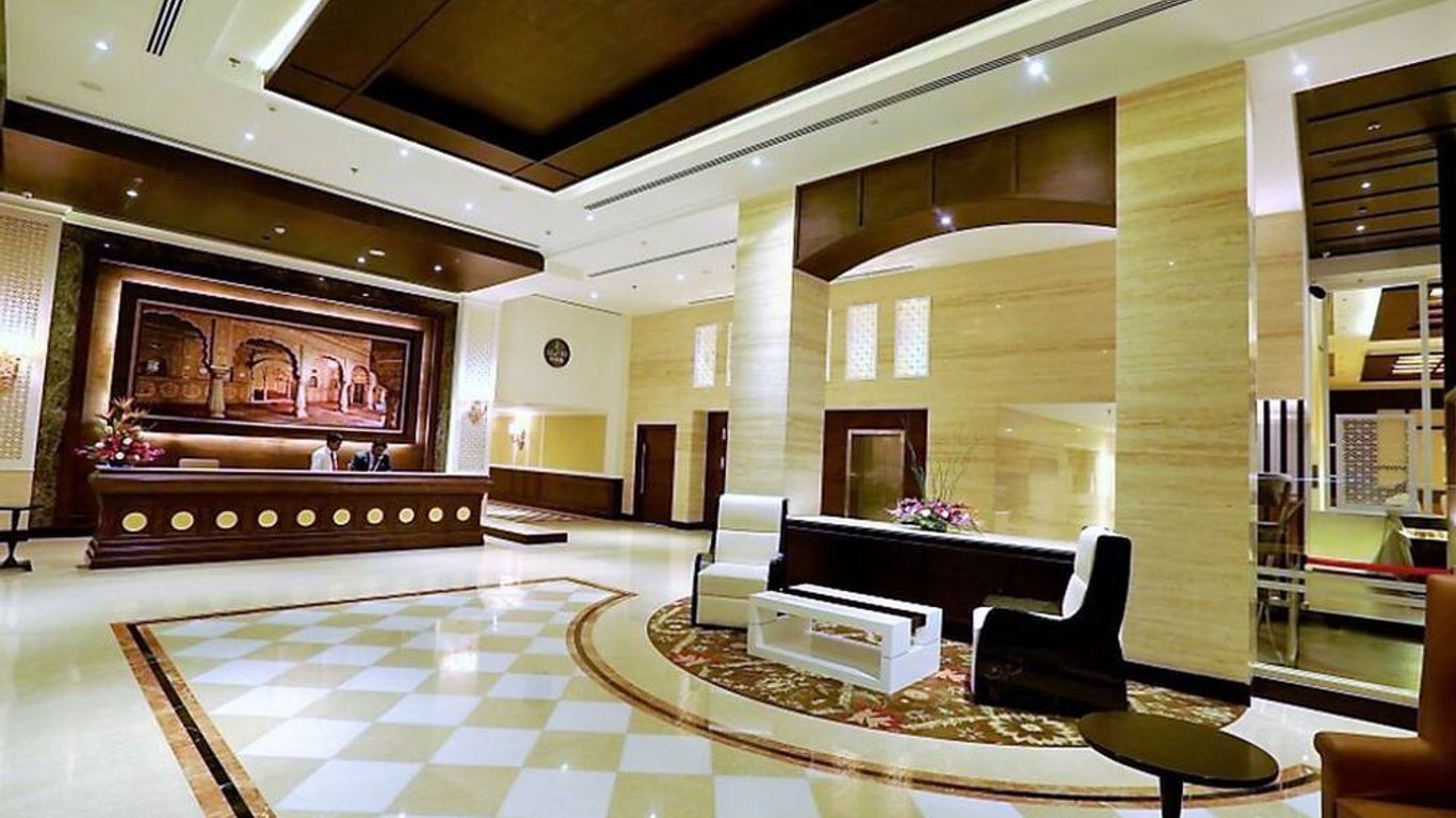 Golden Galaxy Hotels & Resorts