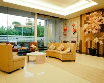 Harmoni Hotel Garut - Garut