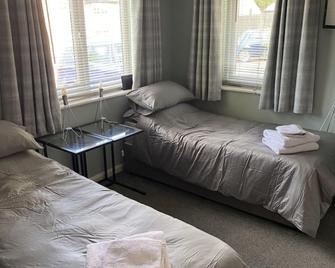 Wellbrook Rooms - Tring - Schlafzimmer