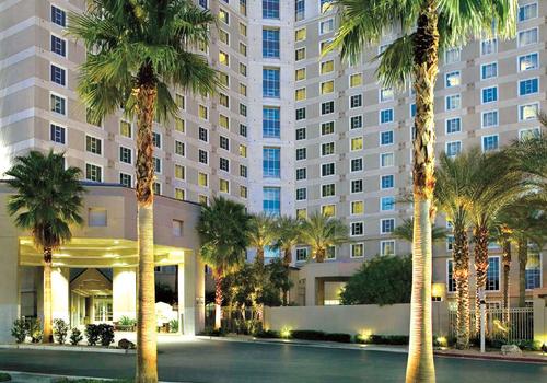 Hilton Grand Vacations Club Paradise Las Vegas, Las Vegas – Preços  atualizados 2023