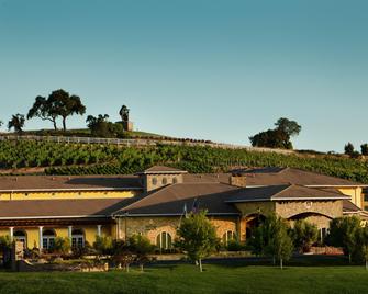 The Meritage Resort And Spa - Napa - Bygning
