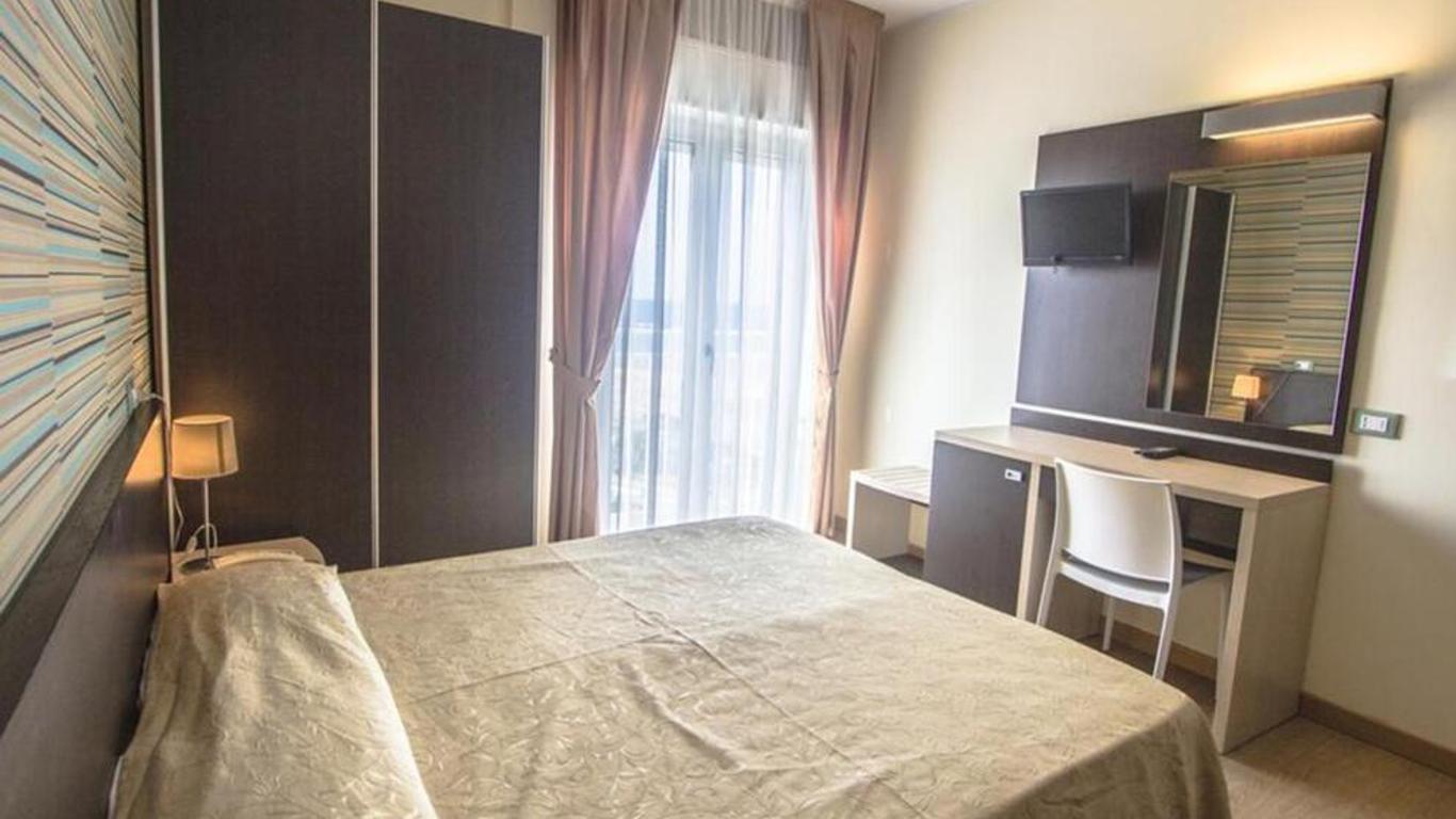 Hotel Massimo Resort