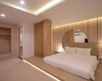 Bedline Hotel - Phuket - Chambre