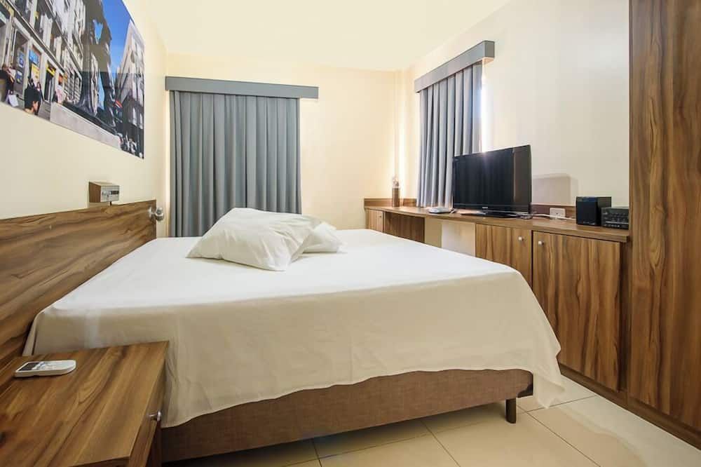 Plaza Suite Hotel - Taubate