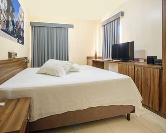 Plaza Suite Hotel - Taubaté