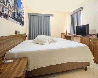 Plaza Suite Hotel - Taubate