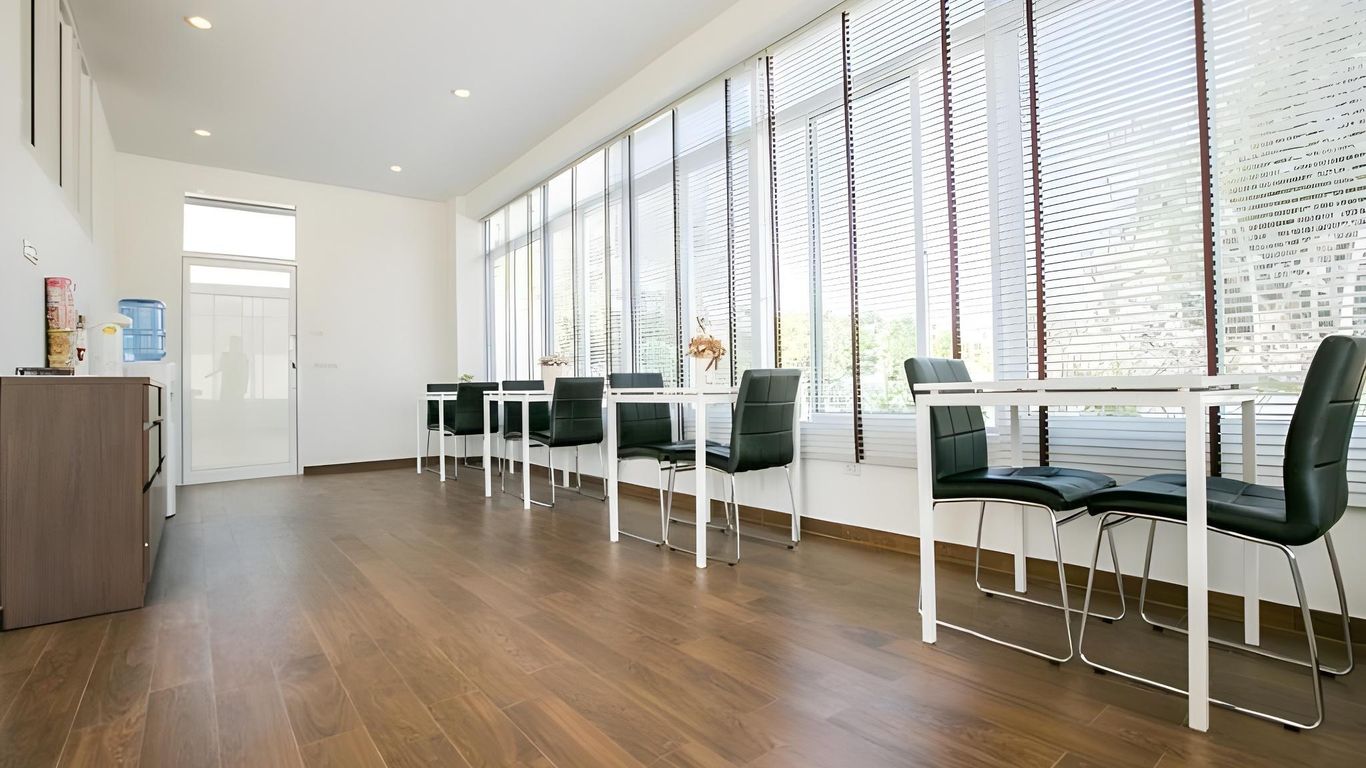 เจเฮาส์ เพชรบุรี