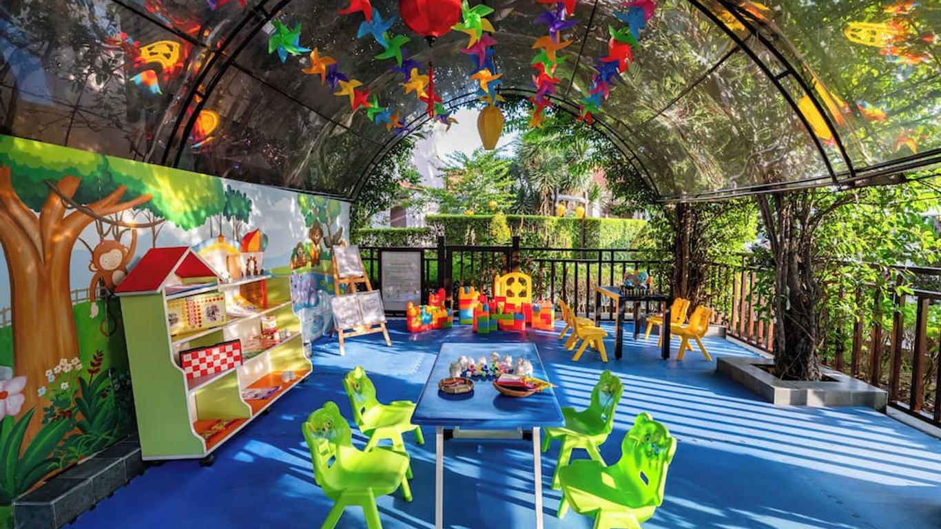 Bel Marina Hoi An Resort