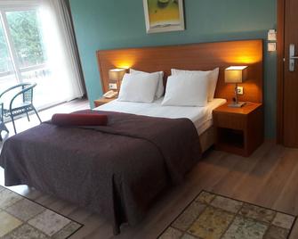 Island Hotel - Istanbul - Habitació