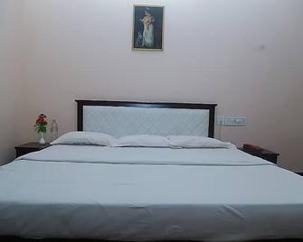 Soorya Continental - Palakkad - Habitación