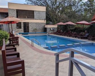 Bliss haven apartments - Nairobi - Pool