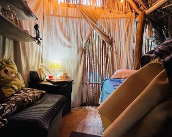 Hotel B&B - 5th Avenue - Playa del Carmen
