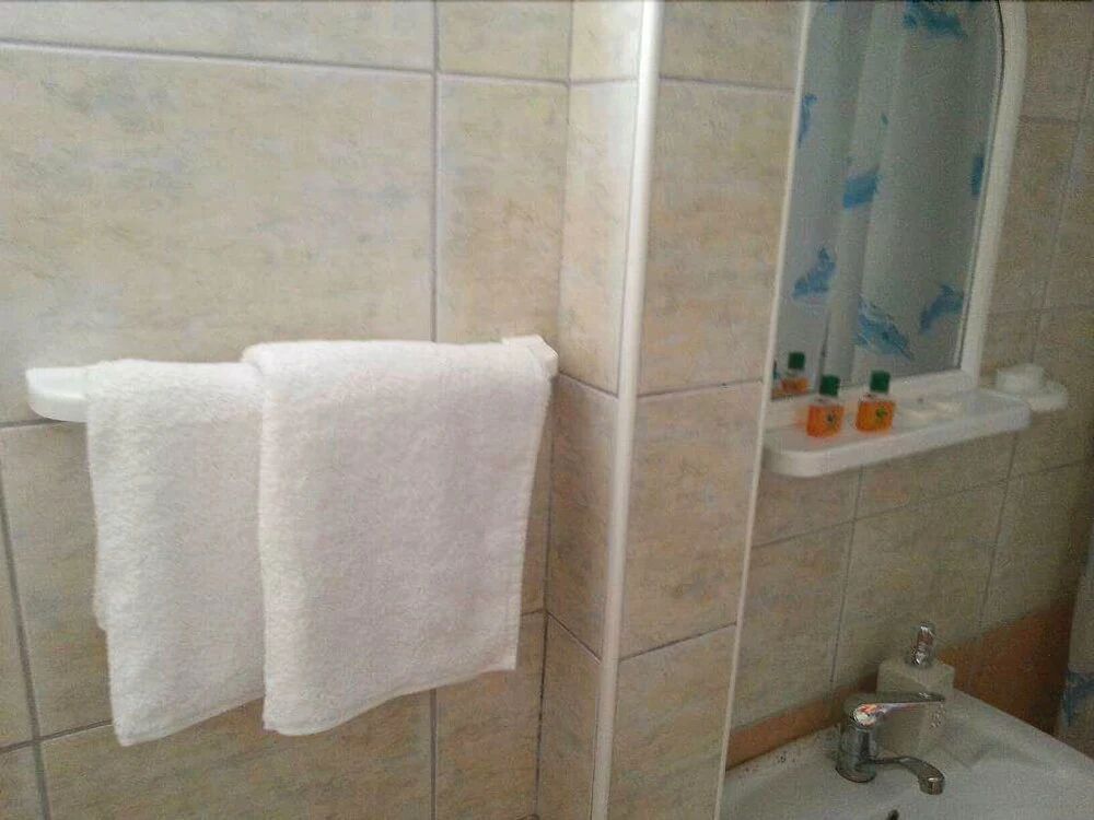 Gunaydin Hotel - Alanya