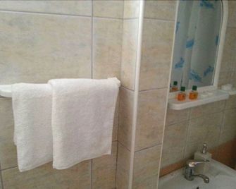 Gunaydin Hotel - Alanya