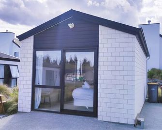 Jero’s Studio – A Fantastic Unit in Lake Tekapo - Lake Tekapo - Building