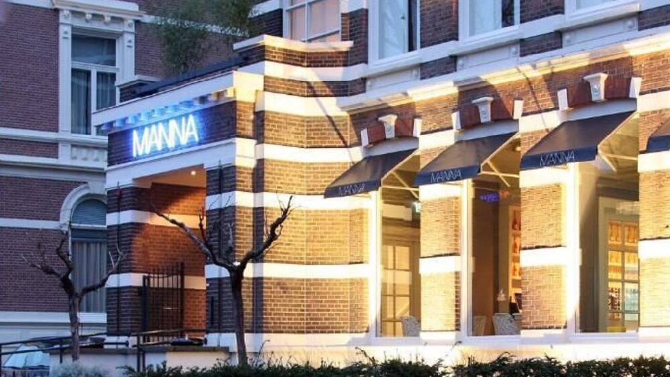 Boutique Hotels Manna & Blue