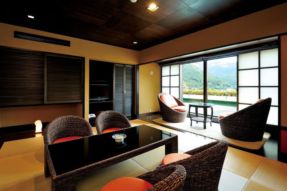 Hotel Kusakabe Armeria