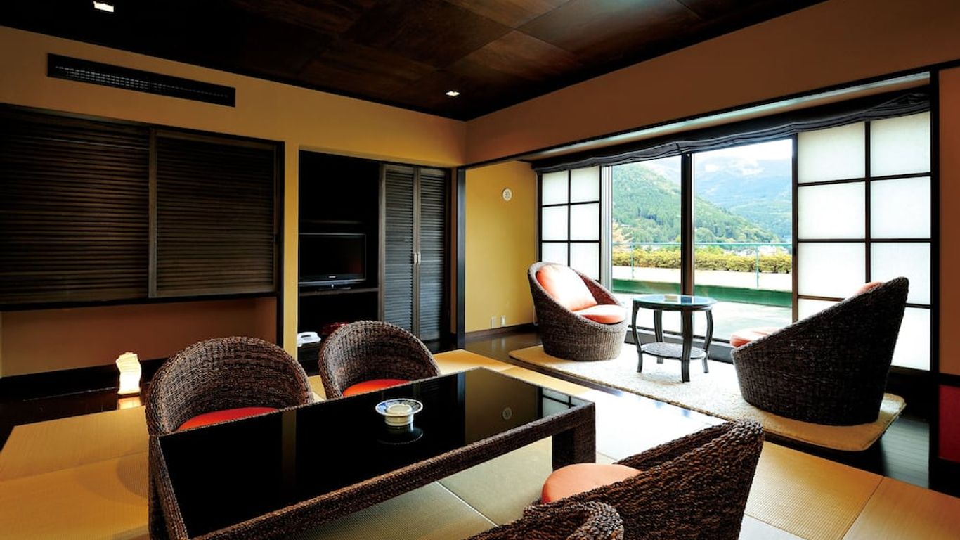 Hotel Kusakabe Armeria