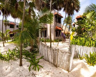 Margarita Del Sol Costa Maya - Majahual - Extérieur