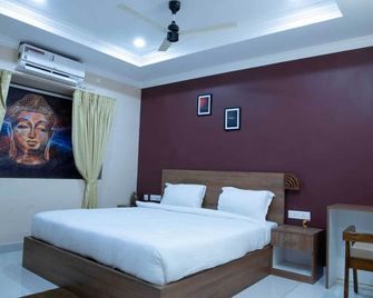 Airavat - Bhubaneswar