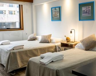 Vilaut Smart Flat - Córdoba - Phòng ngủ