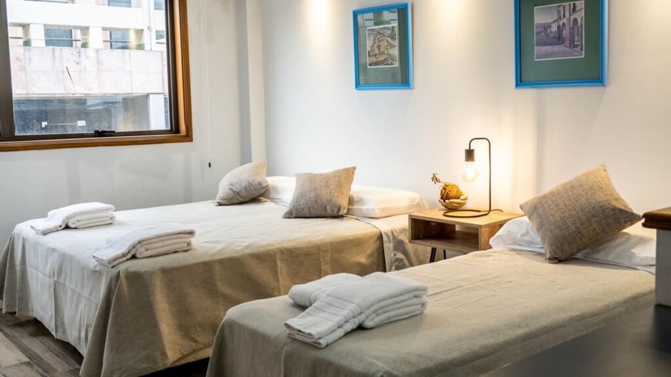Vilaut Smart Flat