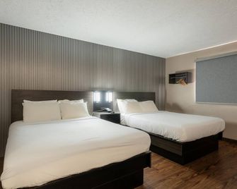 Studio 6 Limon Co I-70 - Limon - Slaapkamer