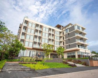 Chewa Khong Hotel Nakhon Phanom - Nakhon Phanom - Edificio