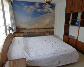 B&B Villa De Keyser - Eeklo - Schlafzimmer