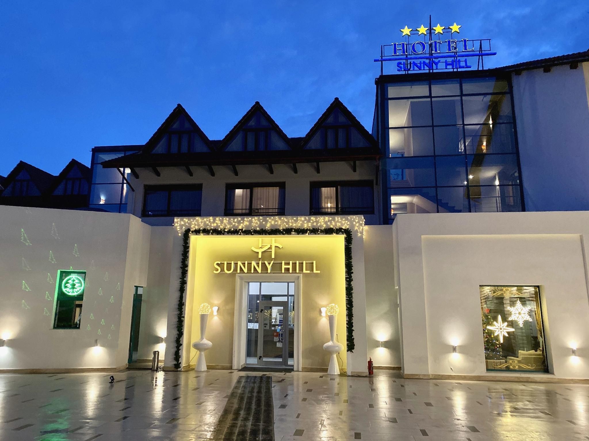 Hotel Sunny Hill