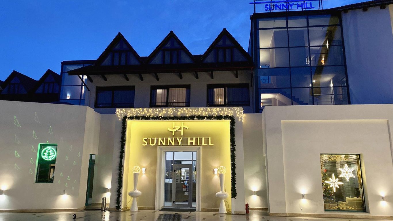 Hotel Sunny Hill