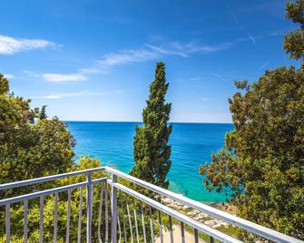 Horizont Resort - פולה - מרפסת