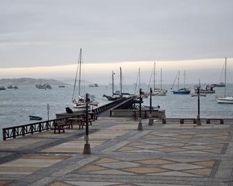 Sea-View Zum Sperrgebiet - Lüderitz - Building