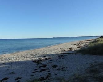 Beachfront - Österlen - Degeberga - Playa