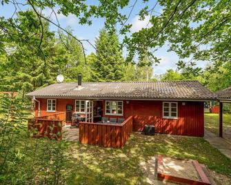 Holiday Home Søgårdsvej Ansager Vi - Ansager - Edificio