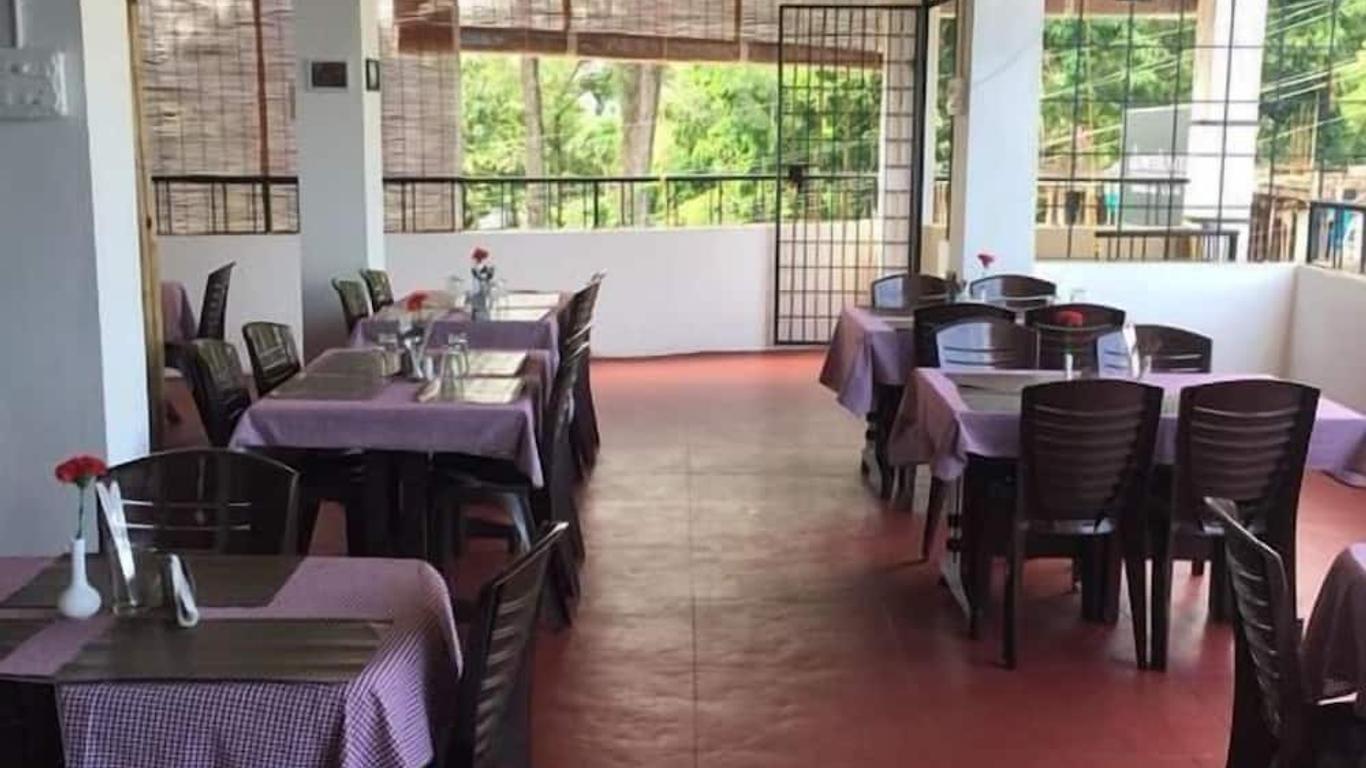 Aashiaanaa Residency Inn-Port Blair