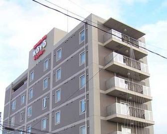 Misawa in Koyo - Misawa - Edificio