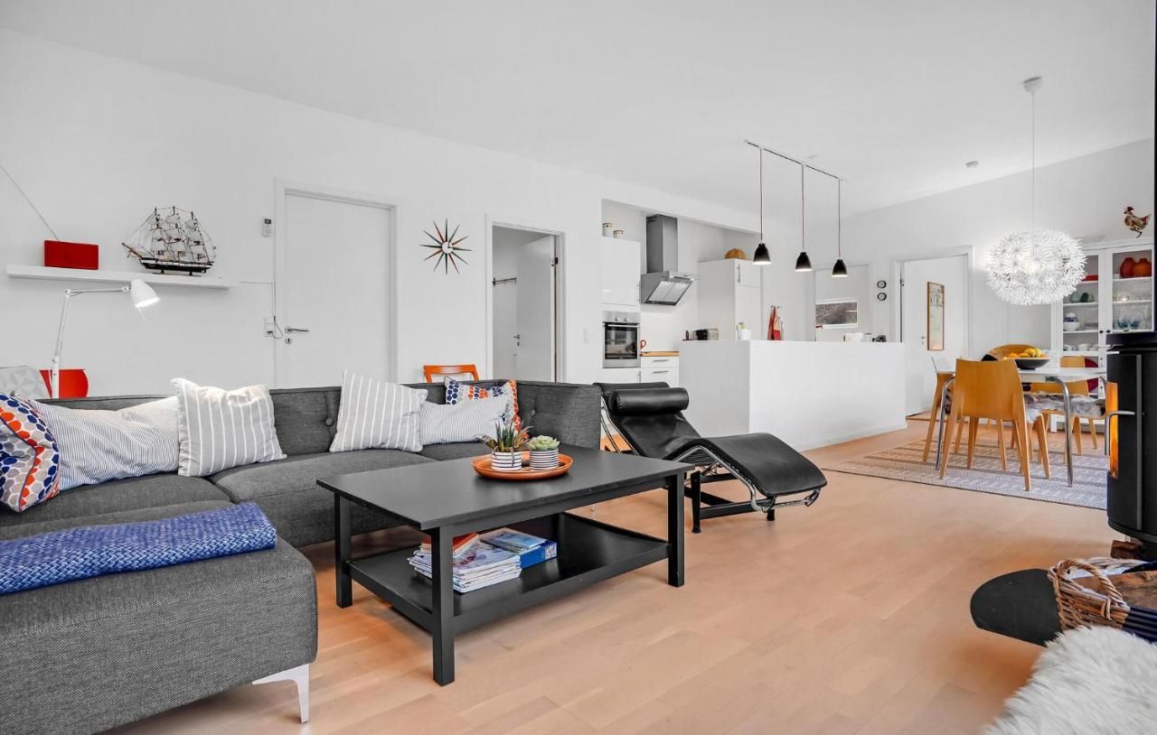 3 Bedroom Stunning Home In Ebeltoft – Ebeltoft