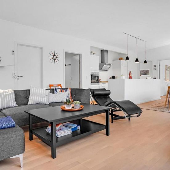 3 Bedroom Stunning Home In Ebeltoft – Ebeltoft