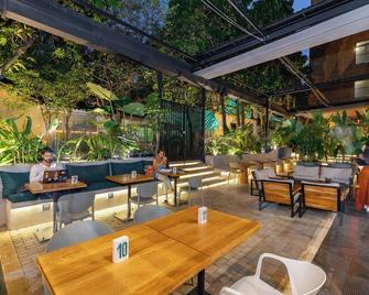 Landmark Hotel - Medellín - Restaurant