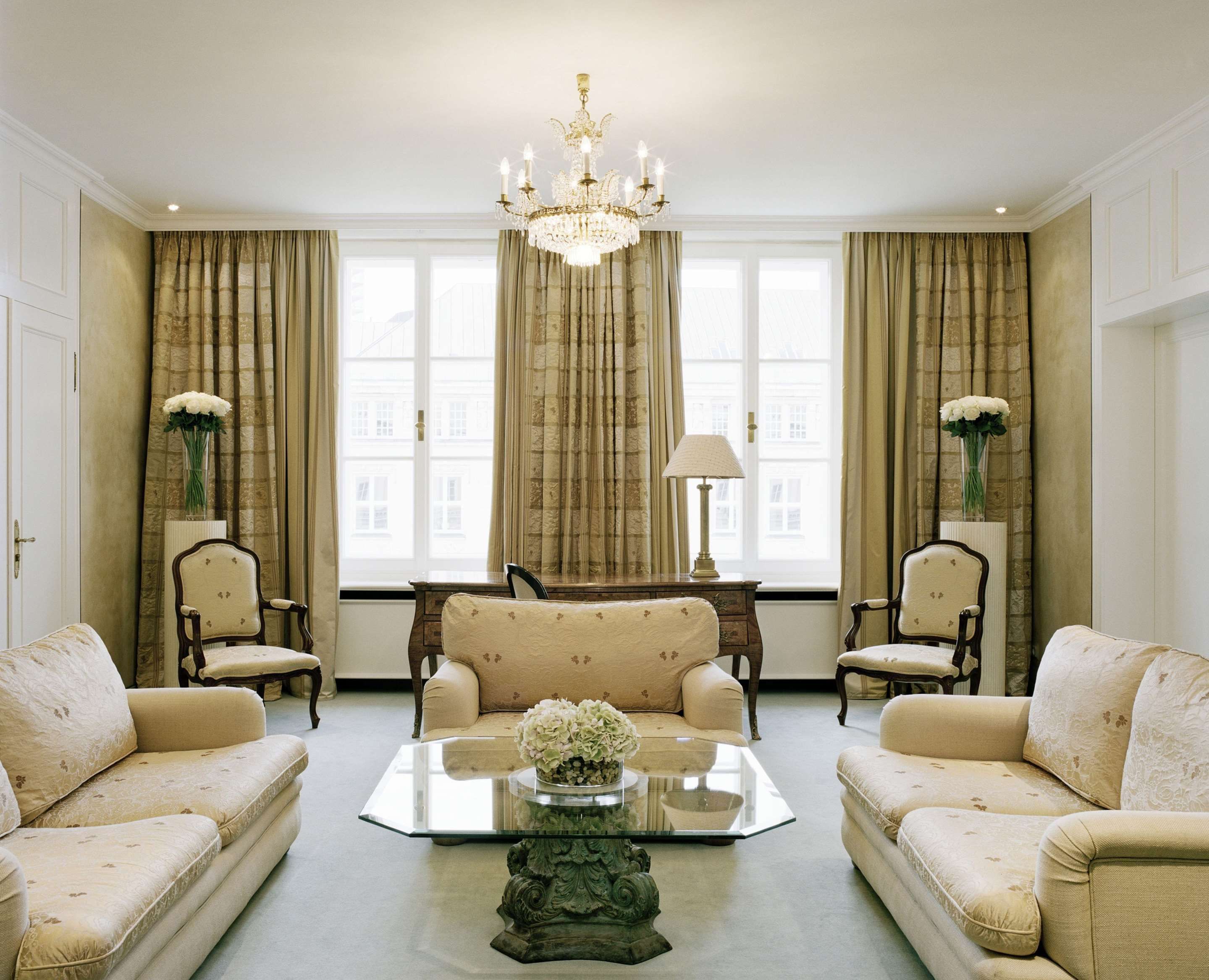 Hotel Bayerischer Hof