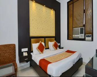 Hotel Ng Paradise - Yamuna Nagar