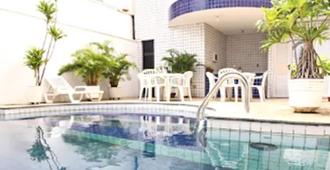 San Phillip Flat Hotel - Fortaleza