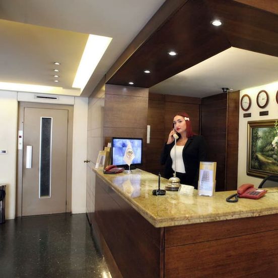 Holiday Home Suites image 1