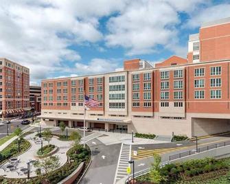 Comfort Inn Glenmont - Albany South - Glenmont - Edificio