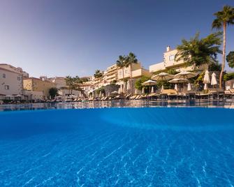 Gf Isabel - Adeje - Pool