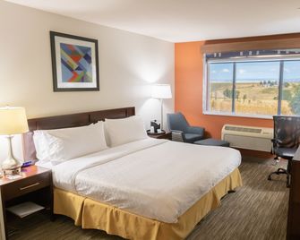 Holiday Inn Express Pendleton By IHG - Pendleton - Habitación