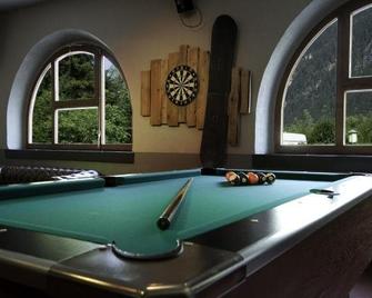 Hostel Chillertal - Mayrhofen